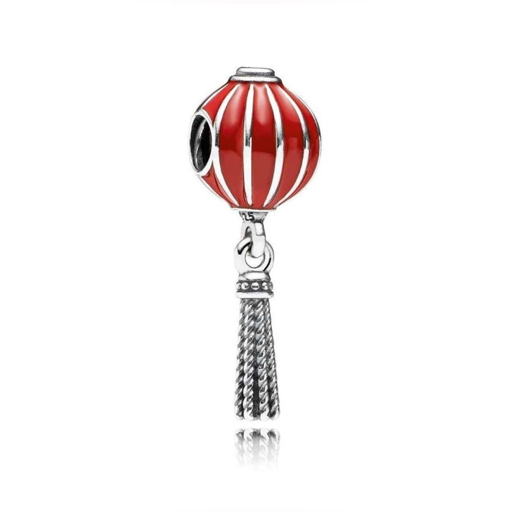 Pandora - Authentic Chinese Lantern Charm